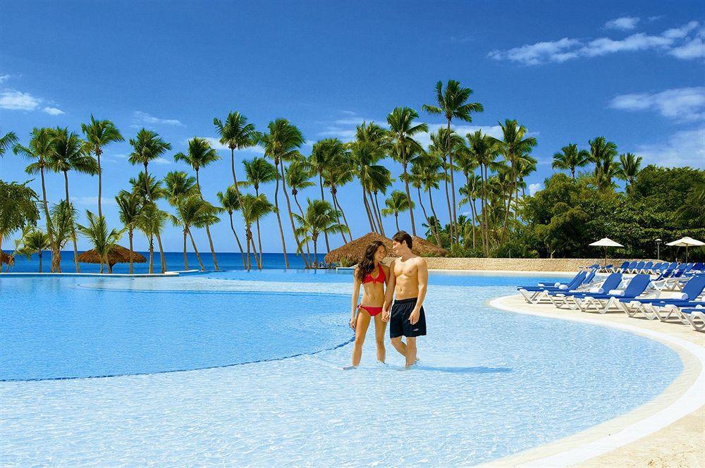 Dreams La Romana Resort And Spa (Adults Only) Bayahibe Instalações foto